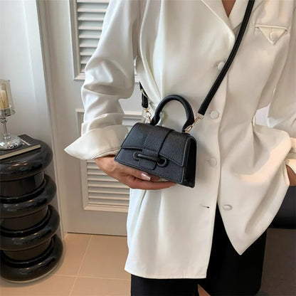 Mayfair Mini Crossbody Bag