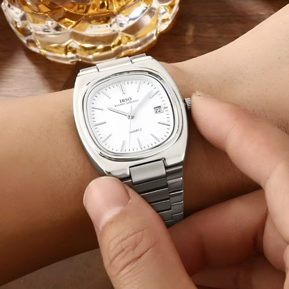 Aviere Signature Timepiece