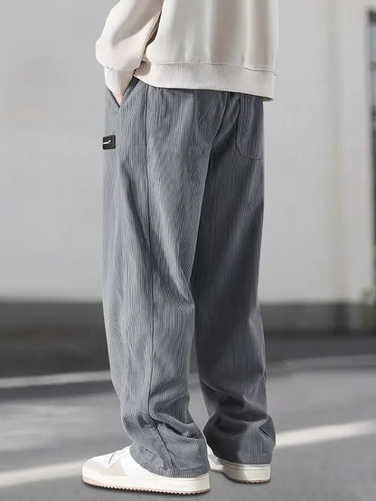 Halton Corduroy Pant