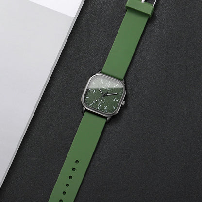 Studio Square Watch