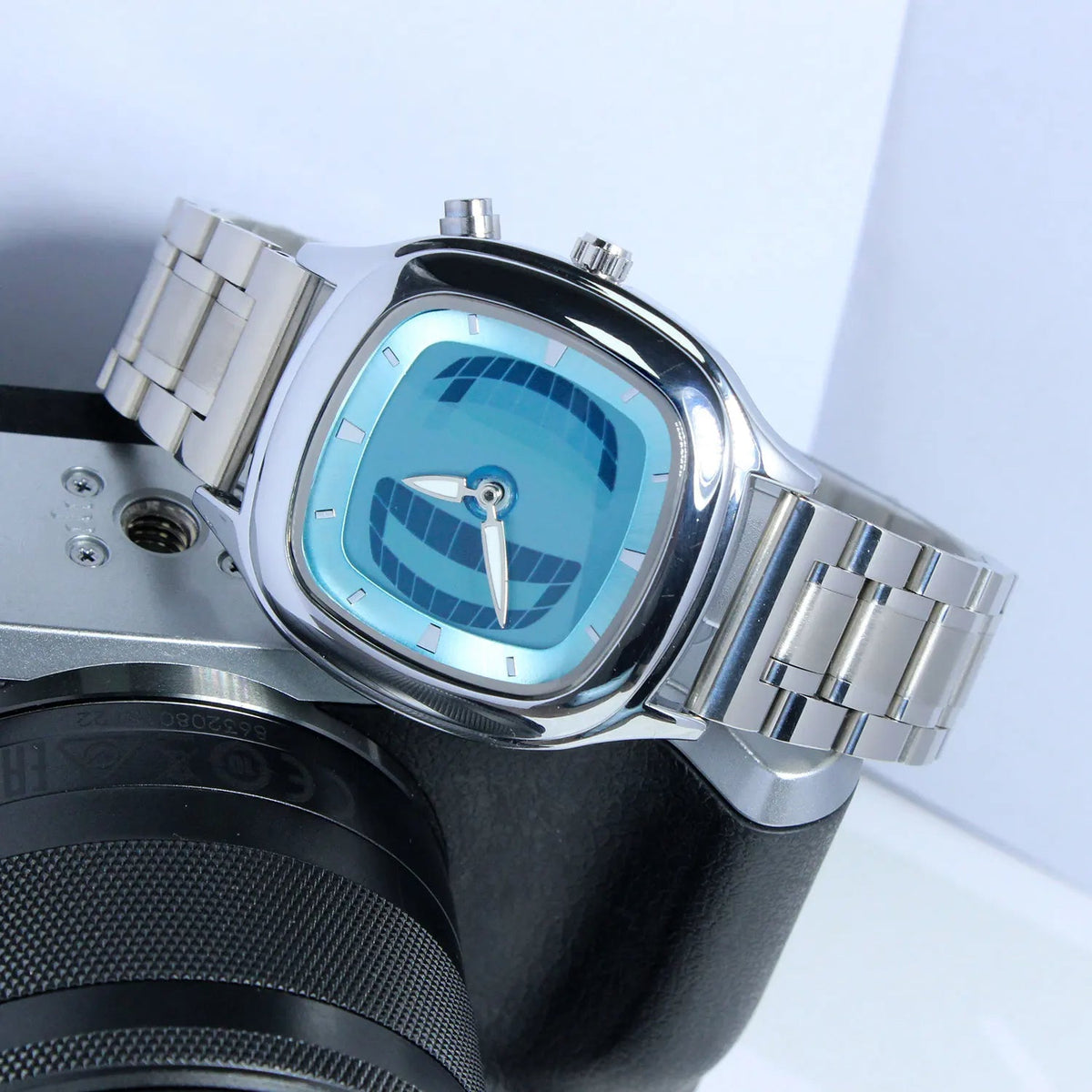 Millennium Quadrant Watch