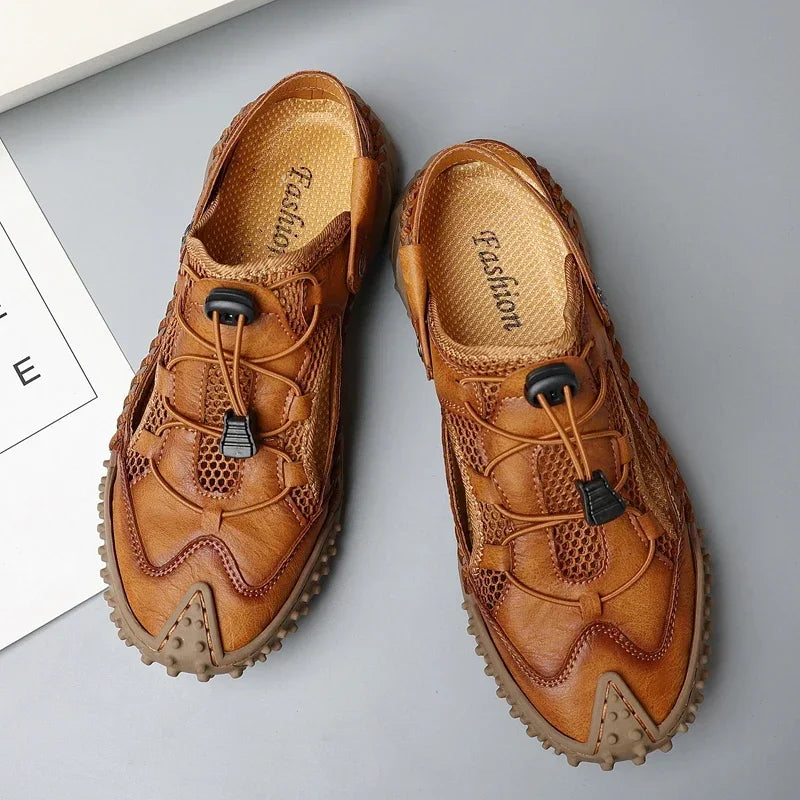Hightrail All-Terrain Stitch Sandal
