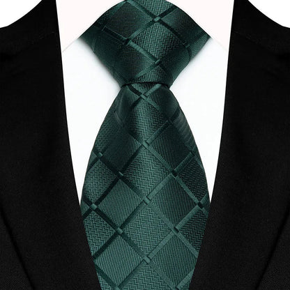 Executive Diamond Necktie