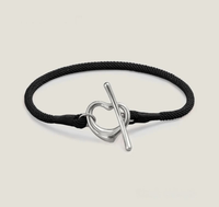 Black - Silver