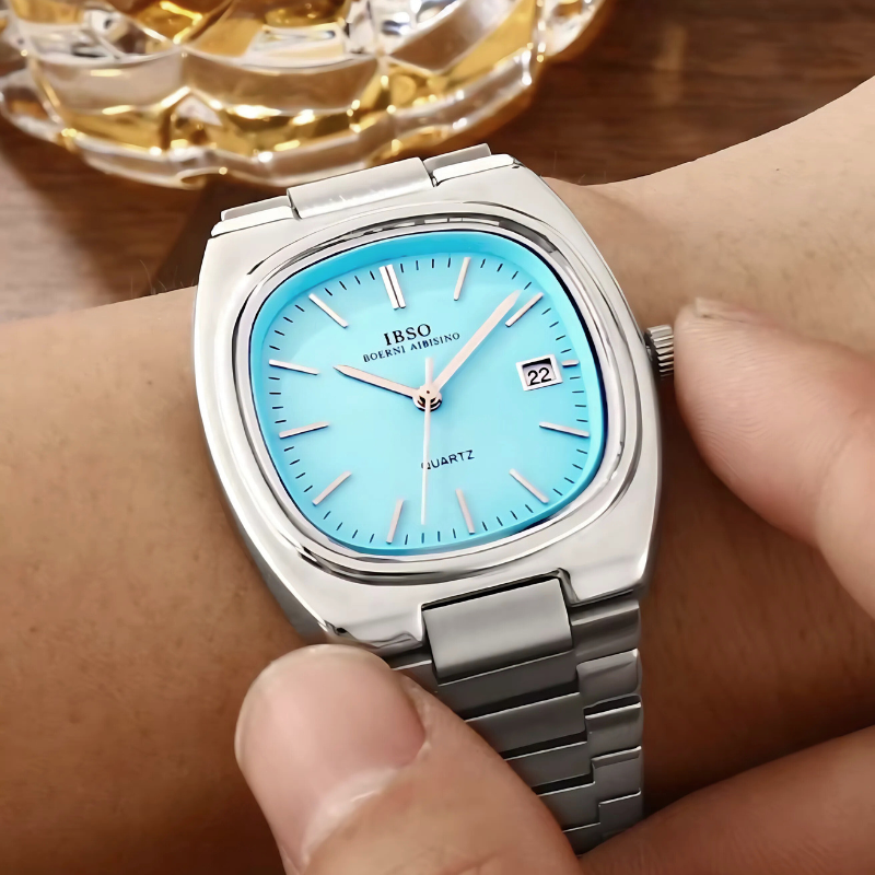 Aviere Signature Timepiece