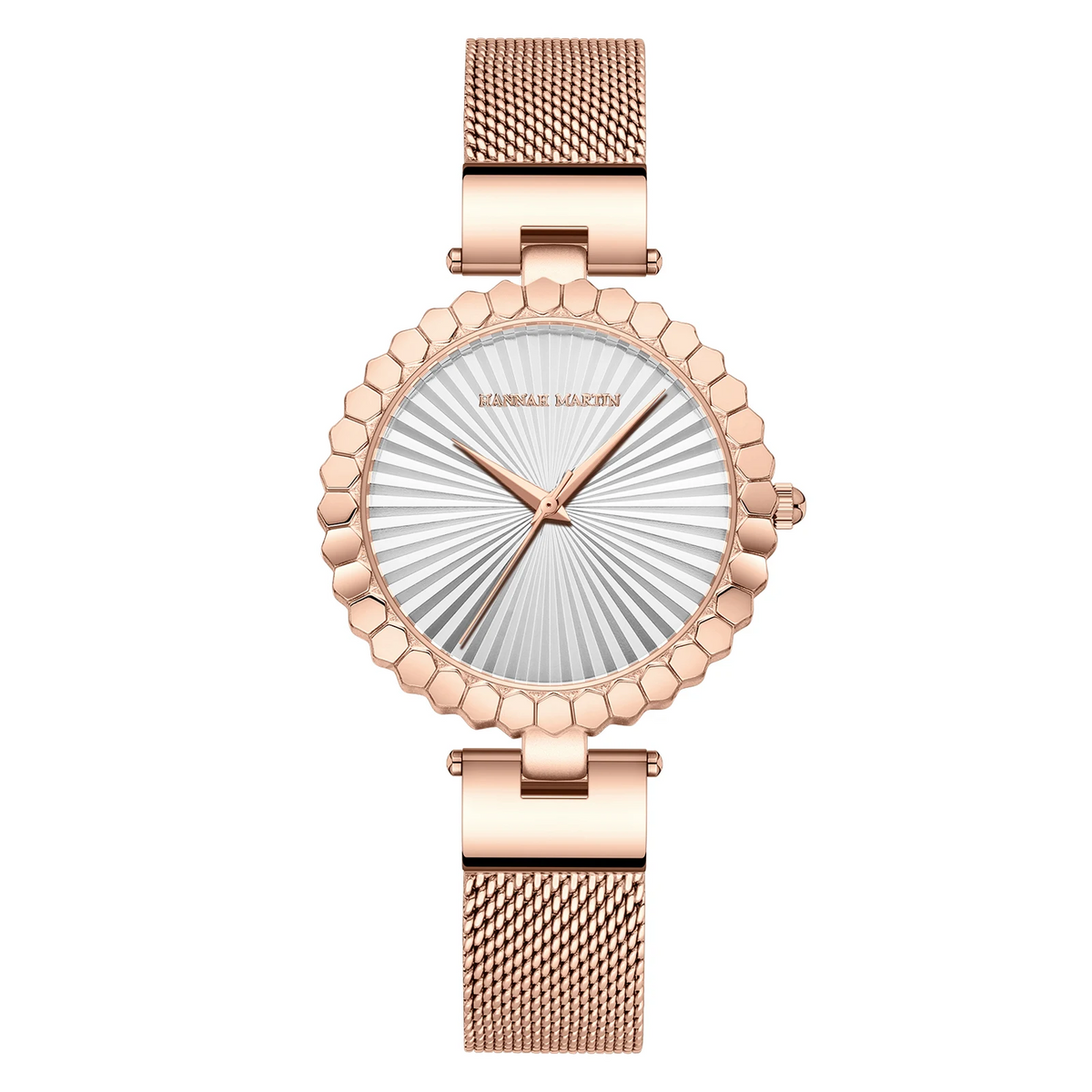Solaris Sculptural Timepiece
