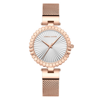 Rose Silver