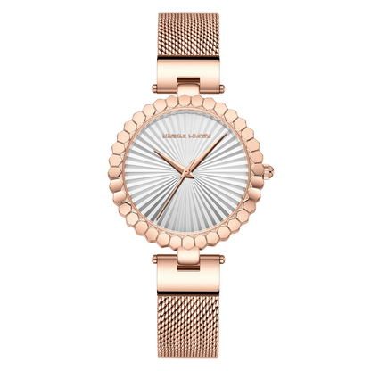 Solaris Sculptural Timepiece