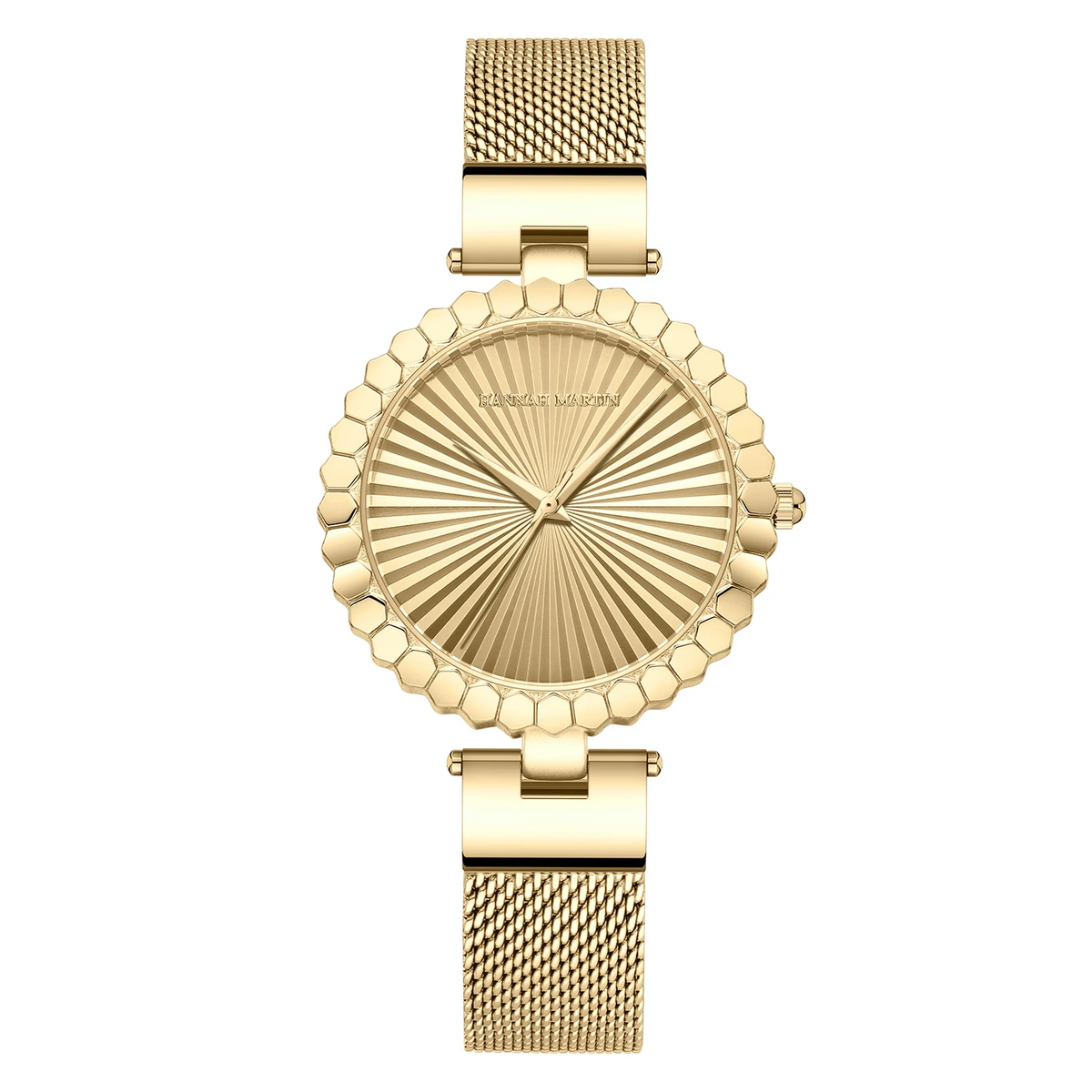 Solaris Sculptural Timepiece