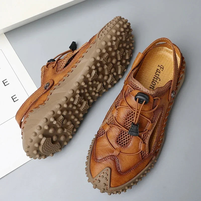 Hightrail All-Terrain Stitch Sandal