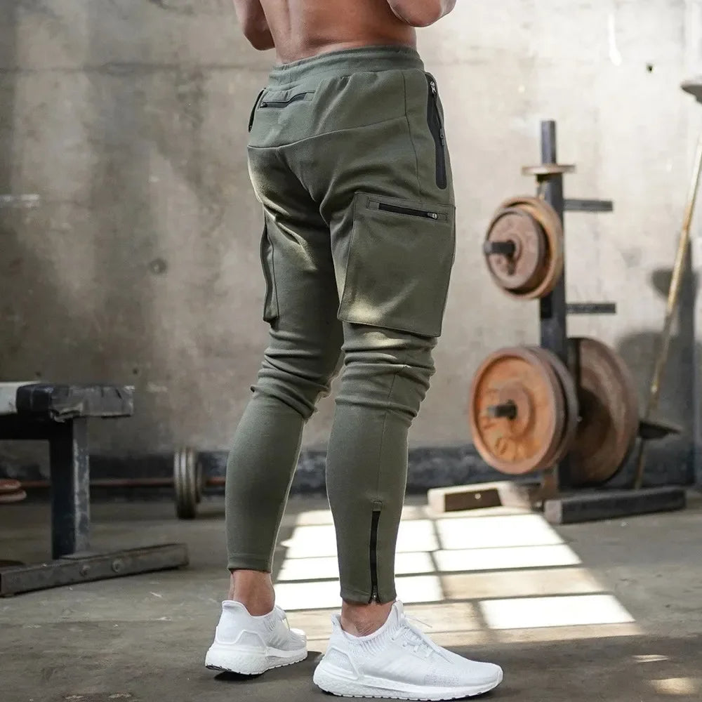 Delta Cargo Training-Jogger