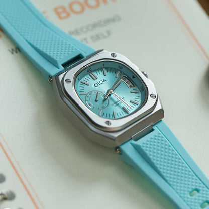 Deltamarine Chrono Quartz Watch