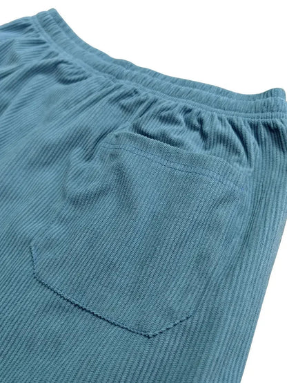 Halton Corduroy Pant