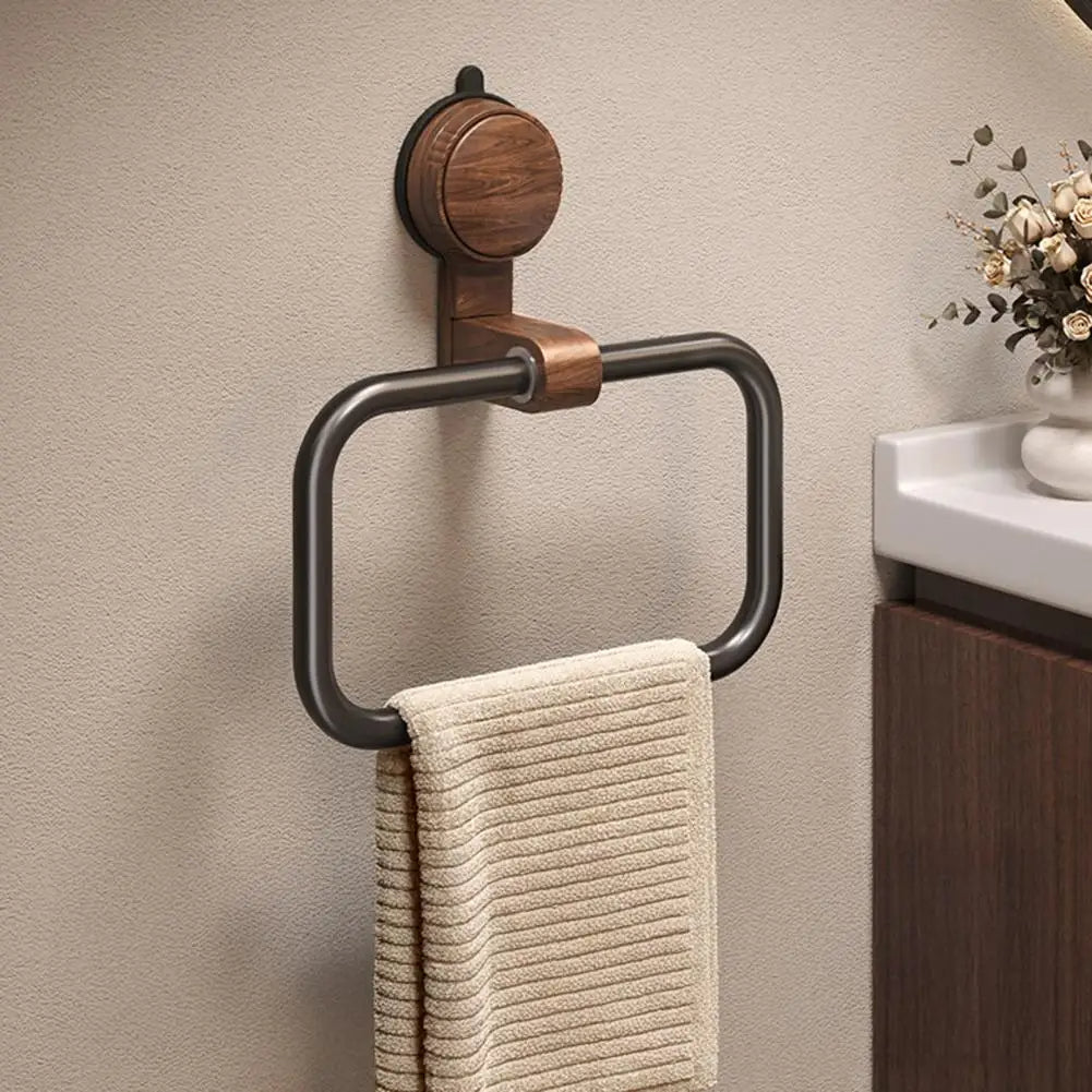 Hearthwood Hand Towel Holder
