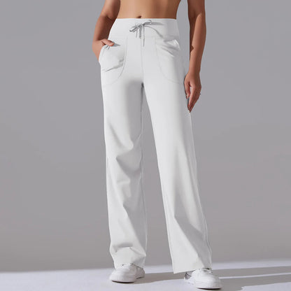 Motive Straight-Leg Yoga Pant