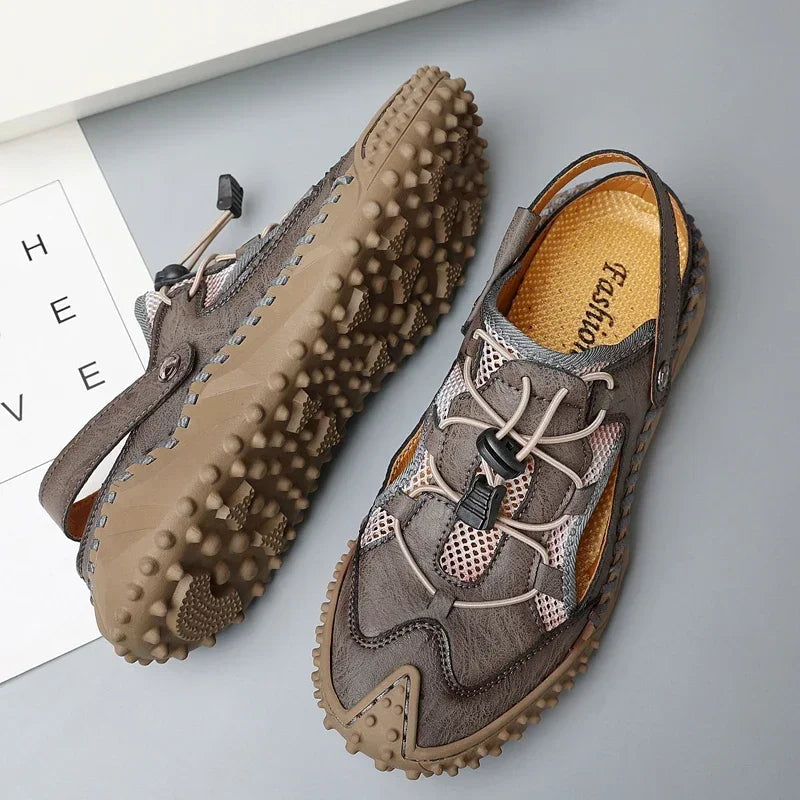 Hightrail All-Terrain Stitch Sandal