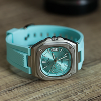 Aqua Blue