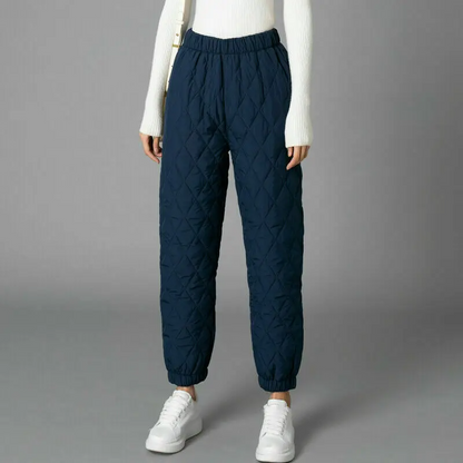 Highridge Puffer Jogger