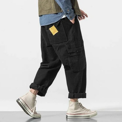 Calder Utility Cargo Pant