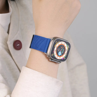 Veyron Apple Watch Band