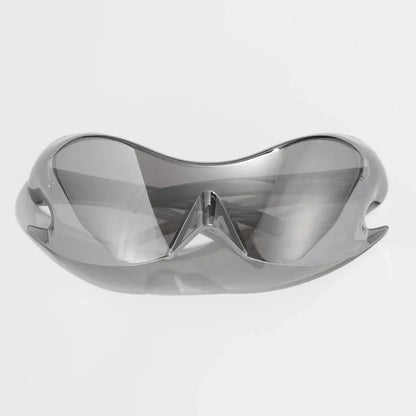 Zypher Shield Sunglasses
