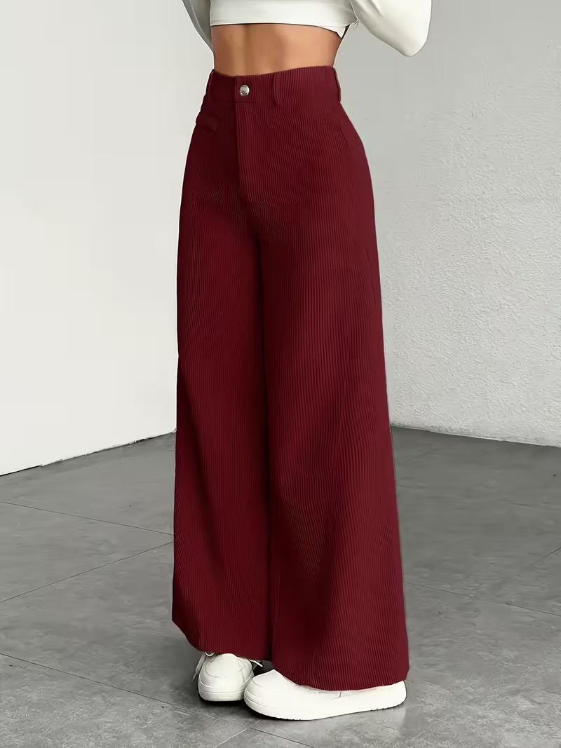 Grandline Corduroy Pant