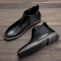 Classic Black