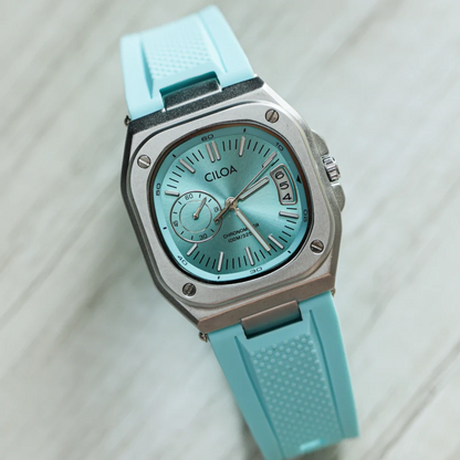 Deltamarine Chrono Quartz Watch