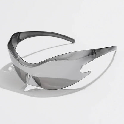 Zypher Shield Sunglasses