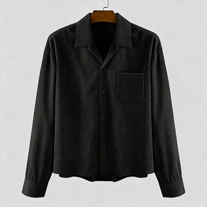 Calyx Corduroy Overshirt