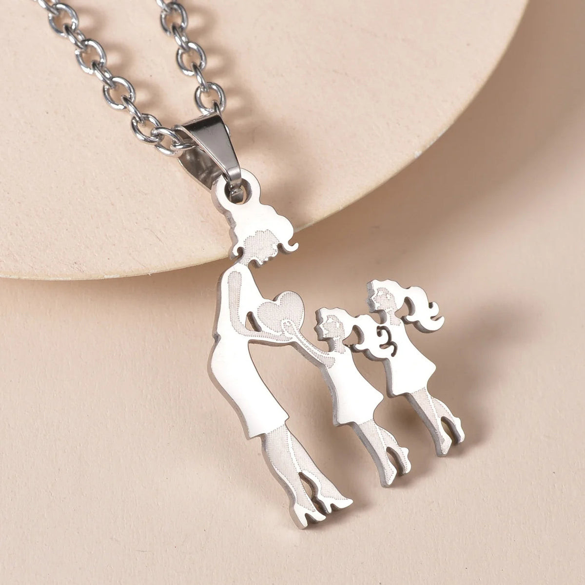 Mother’s Love Necklace