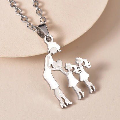 Mother’s Love Necklace