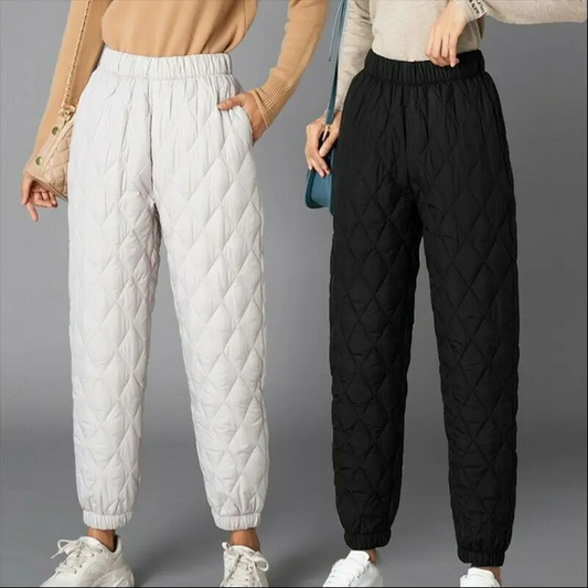 Highridge Puffer Jogger