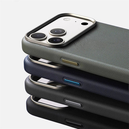 Core Fibre iPhone 17 Case