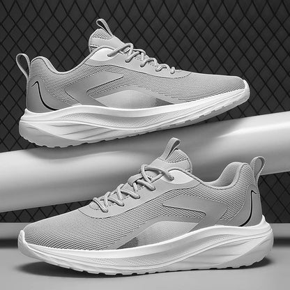 Motion Mesh Runner