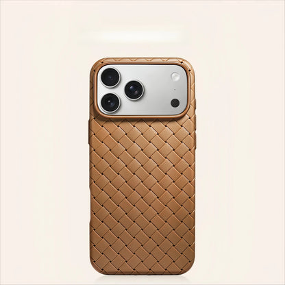 VeraGuard Woven Series iPhone Case