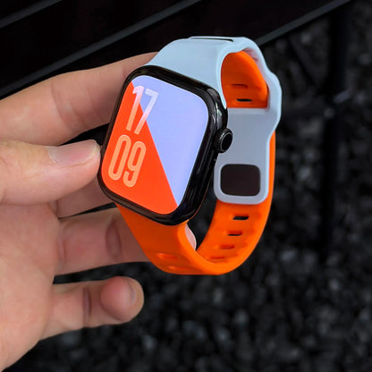 Pulse Apple Watch Band