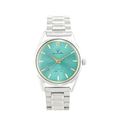 Sovereign Aquamarine Watch