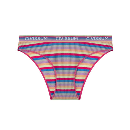 Daydream Stripe Panty Set