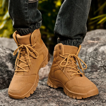 Legion Tactical Boot