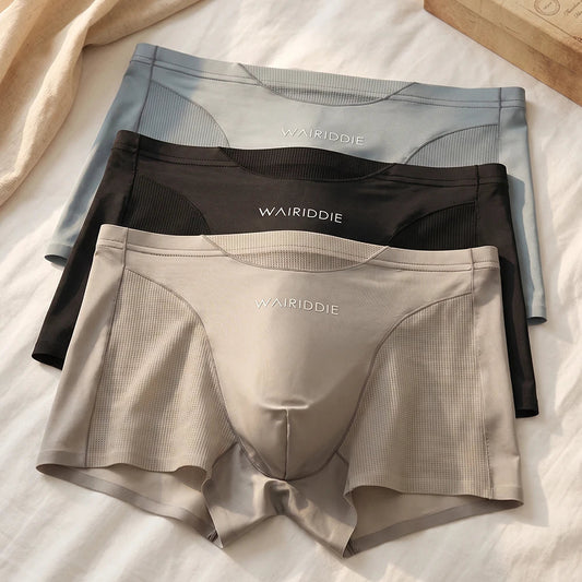 ZeroCore™ Ice Silk Brief Set