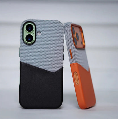 Vault MagSafe iPhone Case