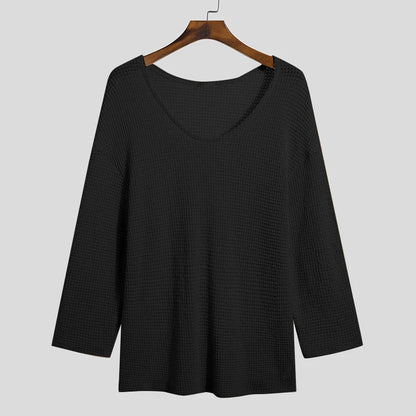 Monaco Knit Shirt