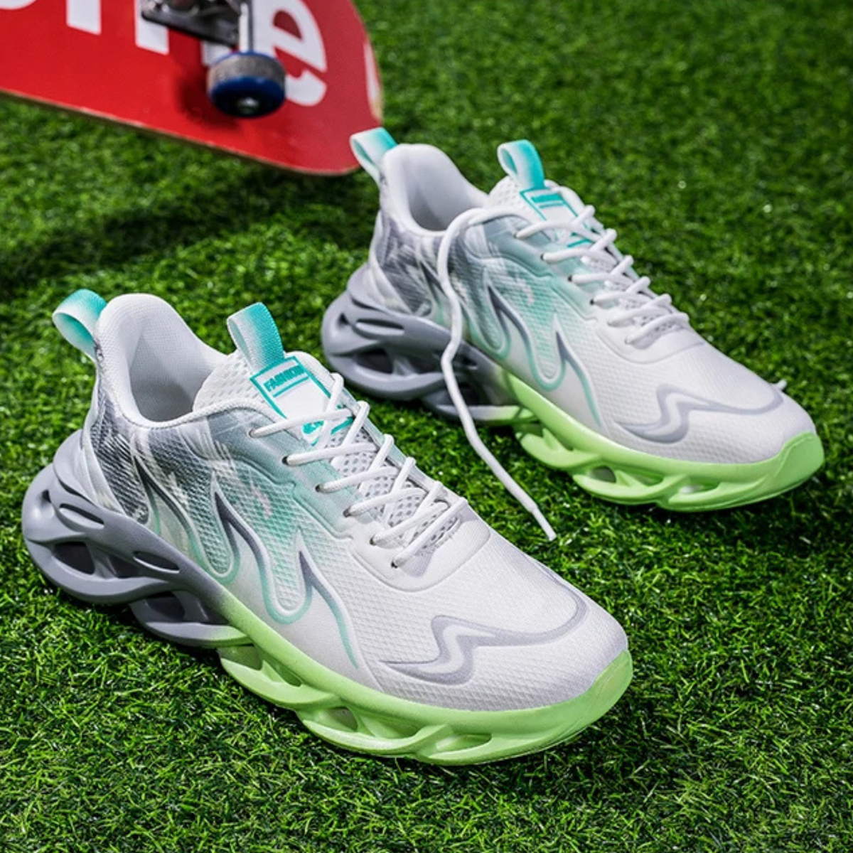 Blaze Performance Sneaker