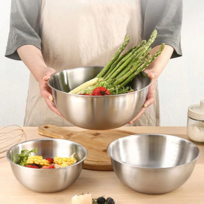 Castelle™ Mixing Bowl Set