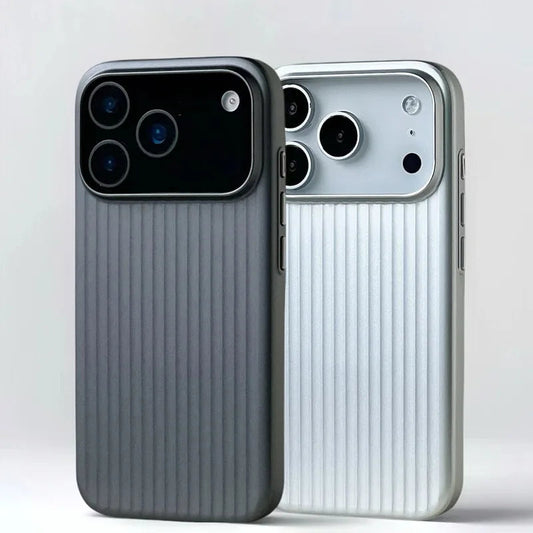 Titanium Shield Pro iPhone Case