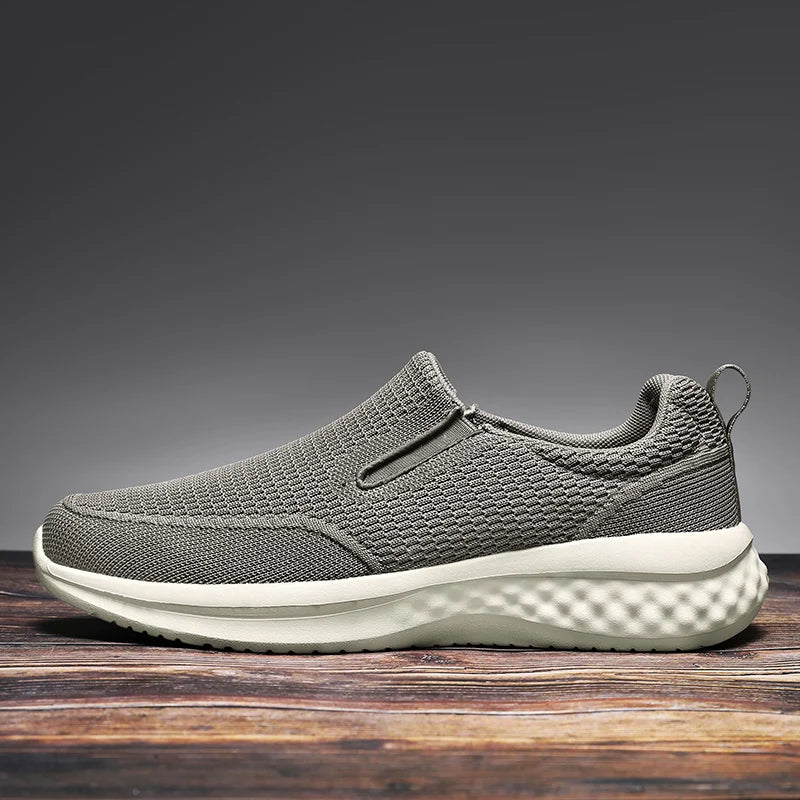 Midcity Slip-On Runner