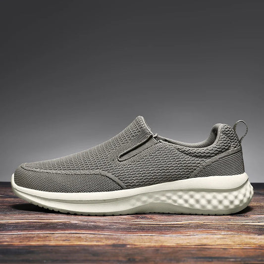 Midcity Slip-On Runner