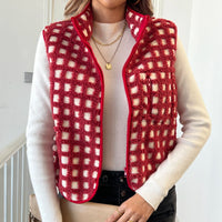 Red Grid