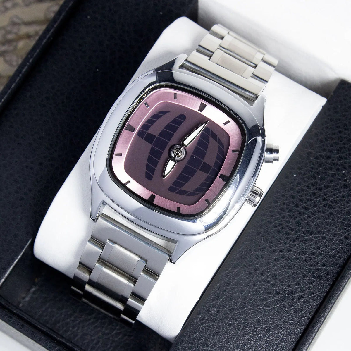 Millennium Quadrant Watch